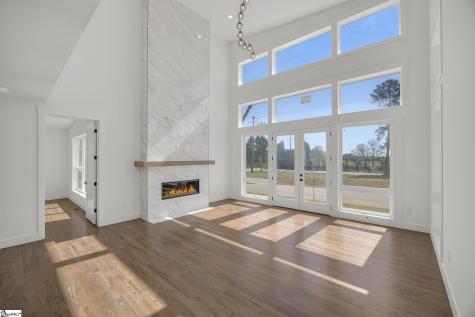 8 Village Crest Drive Greenville SC 29607