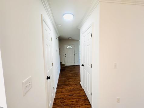 15 Tryon Avenue Greenville SC 29609
