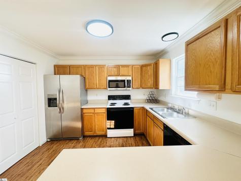15 Tryon Avenue Greenville SC 29609