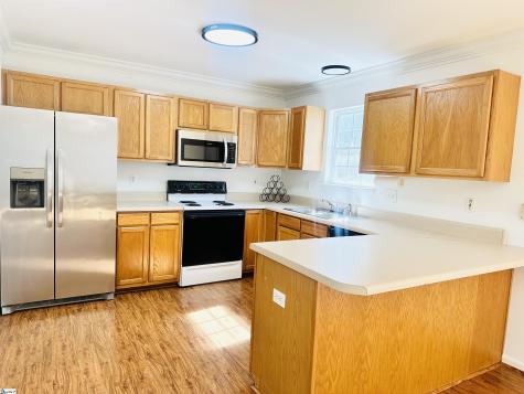 15 Tryon Avenue Greenville SC 29609