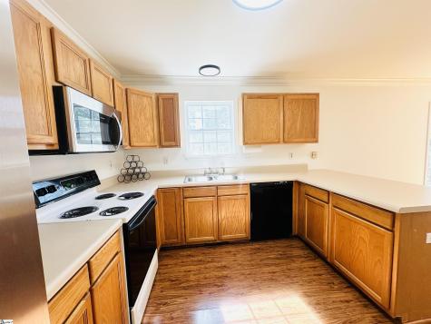 15 Tryon Avenue Greenville SC 29609