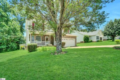 15 Tryon Avenue Greenville SC 29609