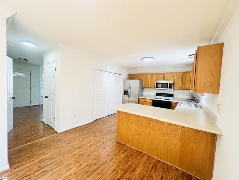15 Tryon Avenue Greenville SC 29609