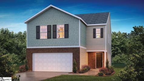 520 Whitewater Ridge Seneca SC 29678