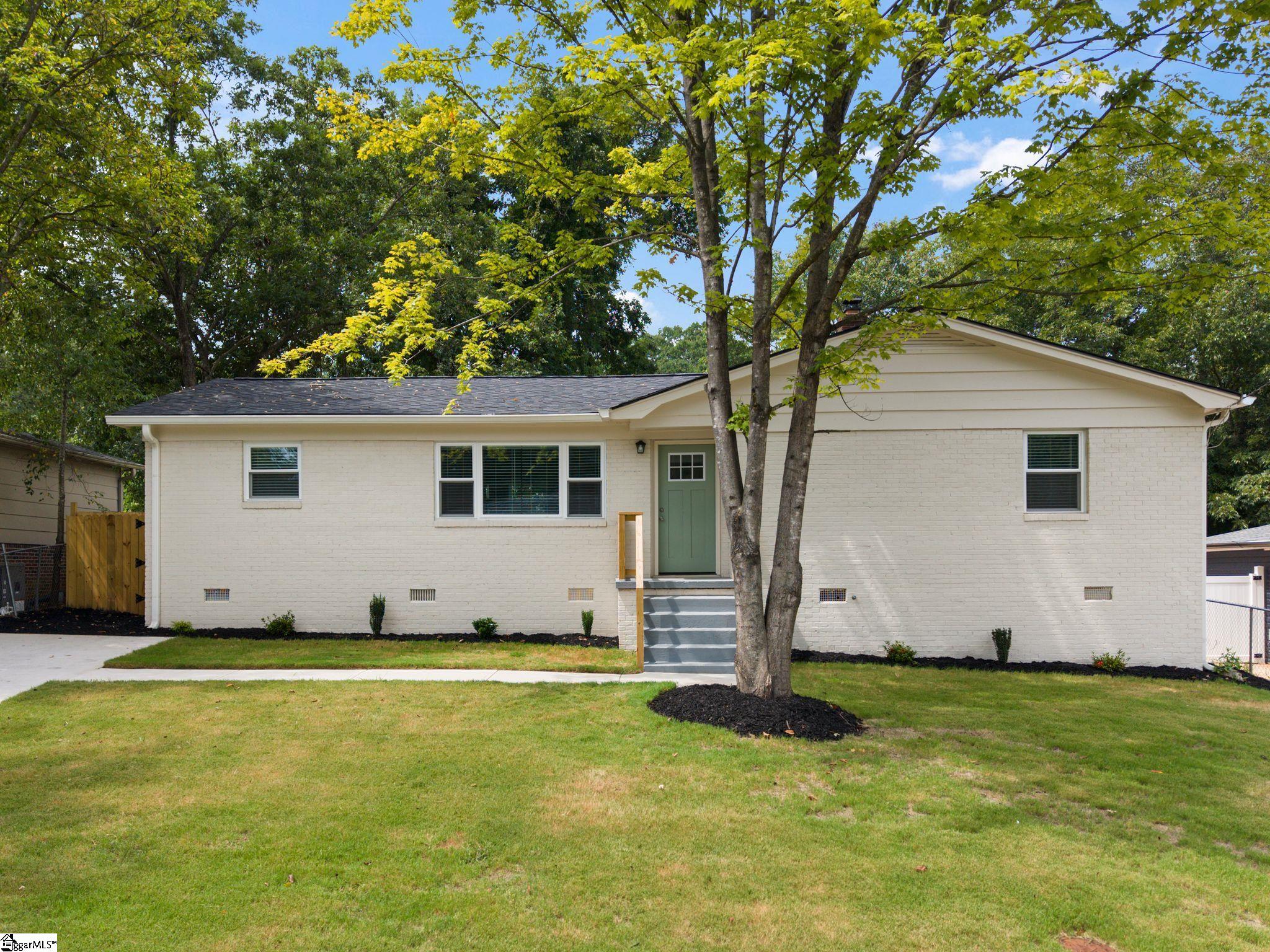 17 Springside Avenue Greenville SC 29611
