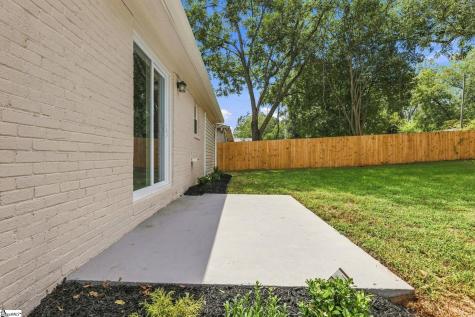 17 Springside Avenue Greenville SC 29611