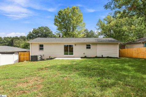 17 Springside Avenue Greenville SC 29611