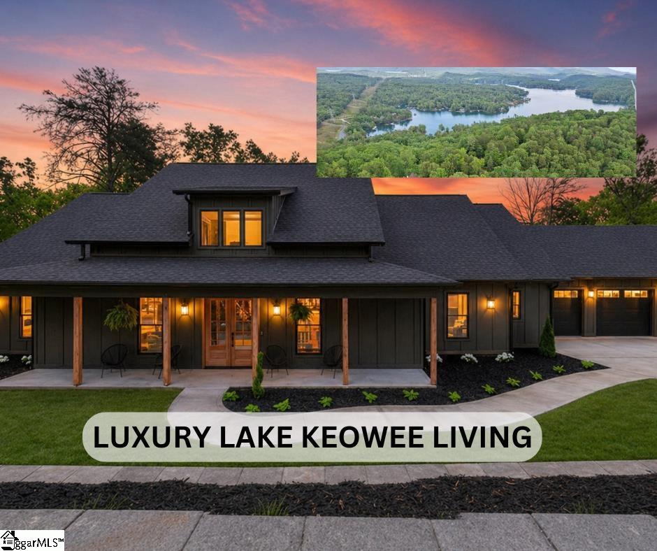 235 Bay View Drive Salem SC 29676