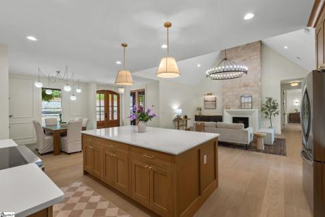 235 Bay View Drive Salem SC 29676