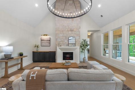 235 Bay View Drive Salem SC 29676
