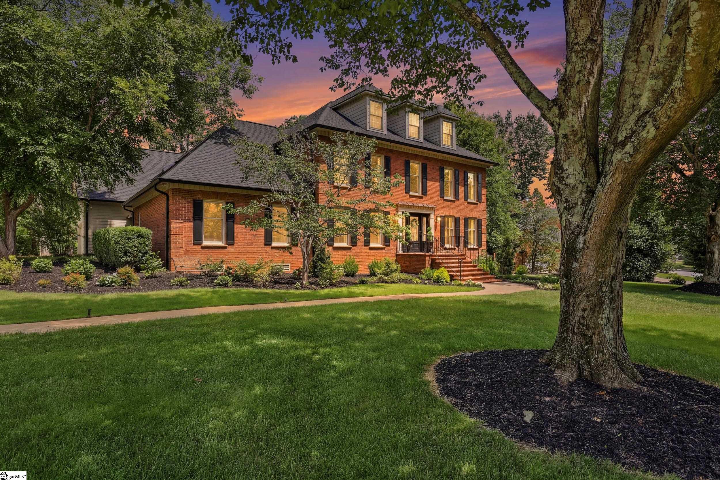 110 River Forest Lane Greenville SC 29615