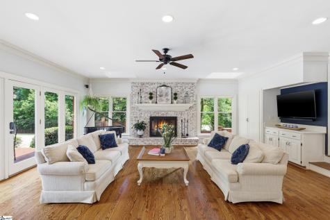 110 River Forest Lane Greenville SC 29615