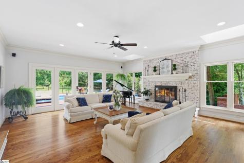 110 River Forest Lane Greenville SC 29615