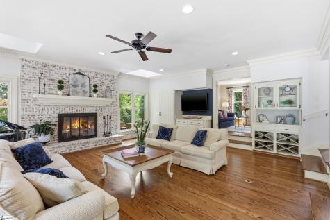 110 River Forest Lane Greenville SC 29615