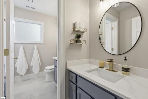 110 River Forest Lane Greenville SC 29615