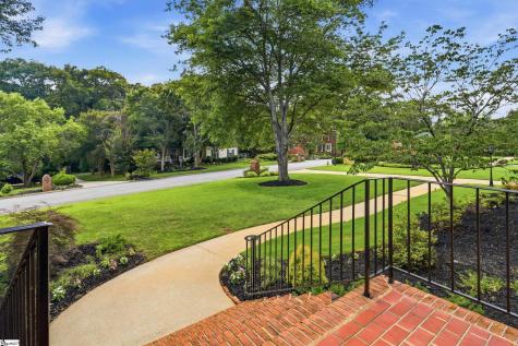 110 River Forest Lane Greenville SC 29615