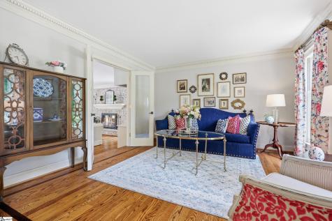 110 River Forest Lane Greenville SC 29615