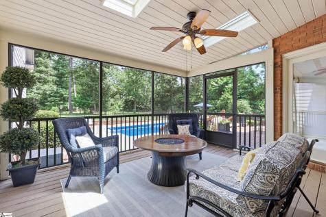 110 River Forest Lane Greenville SC 29615