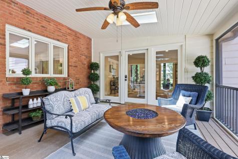 110 River Forest Lane Greenville SC 29615