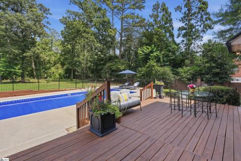 110 River Forest Lane Greenville SC 29615