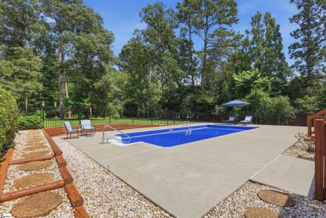 110 River Forest Lane Greenville SC 29615