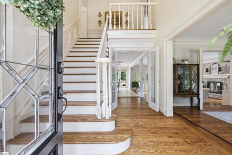 110 River Forest Lane Greenville SC 29615