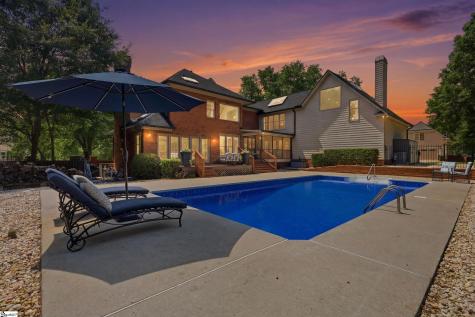 110 River Forest Lane Greenville SC 29615