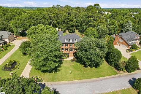 110 River Forest Lane Greenville SC 29615