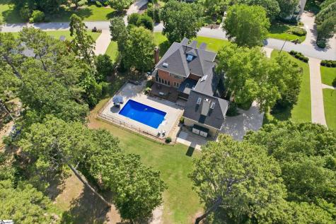 110 River Forest Lane Greenville SC 29615