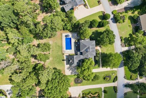 110 River Forest Lane Greenville SC 29615