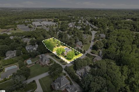 110 River Forest Lane Greenville SC 29615