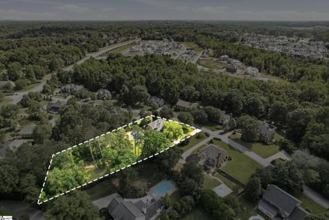 110 River Forest Lane Greenville SC 29615