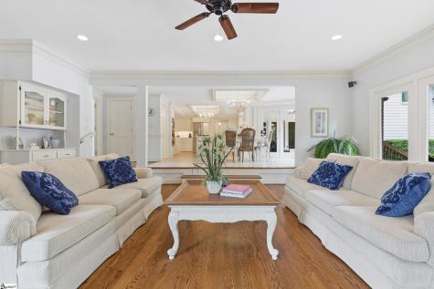 110 River Forest Lane Greenville SC 29615