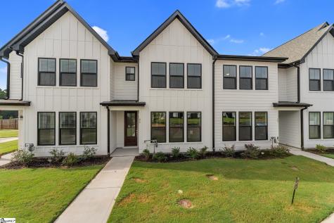 26 Deans Pleasant Drive Greenville SC 29607