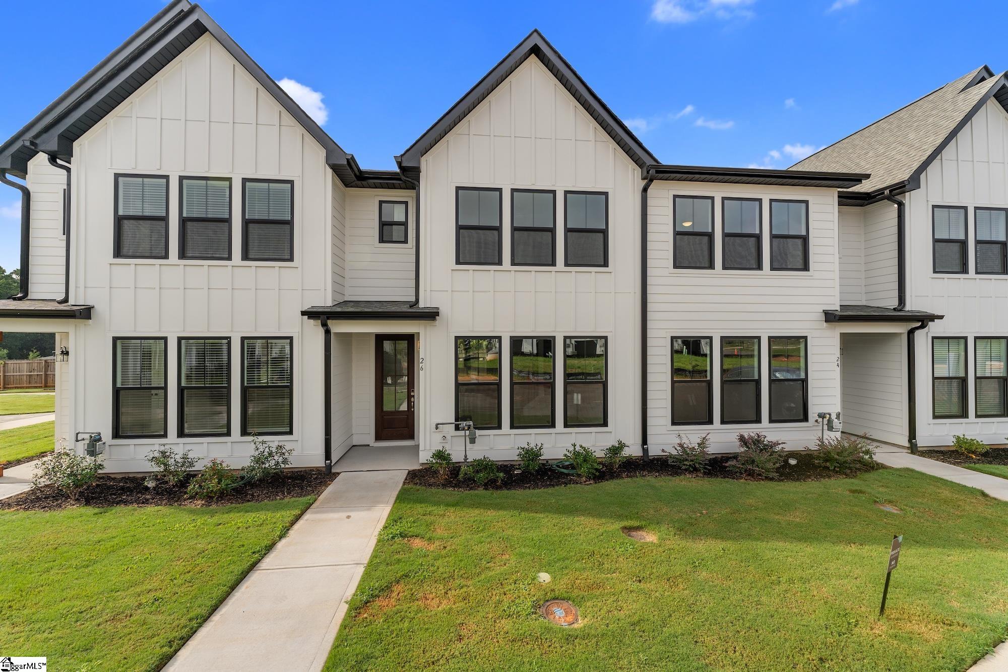 26 Deans Pleasant Drive Greenville SC 29607