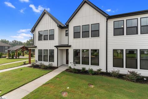26 Deans Pleasant Drive Greenville SC 29607