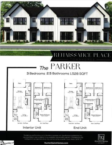 26 Deans Pleasant Drive Greenville SC 29607