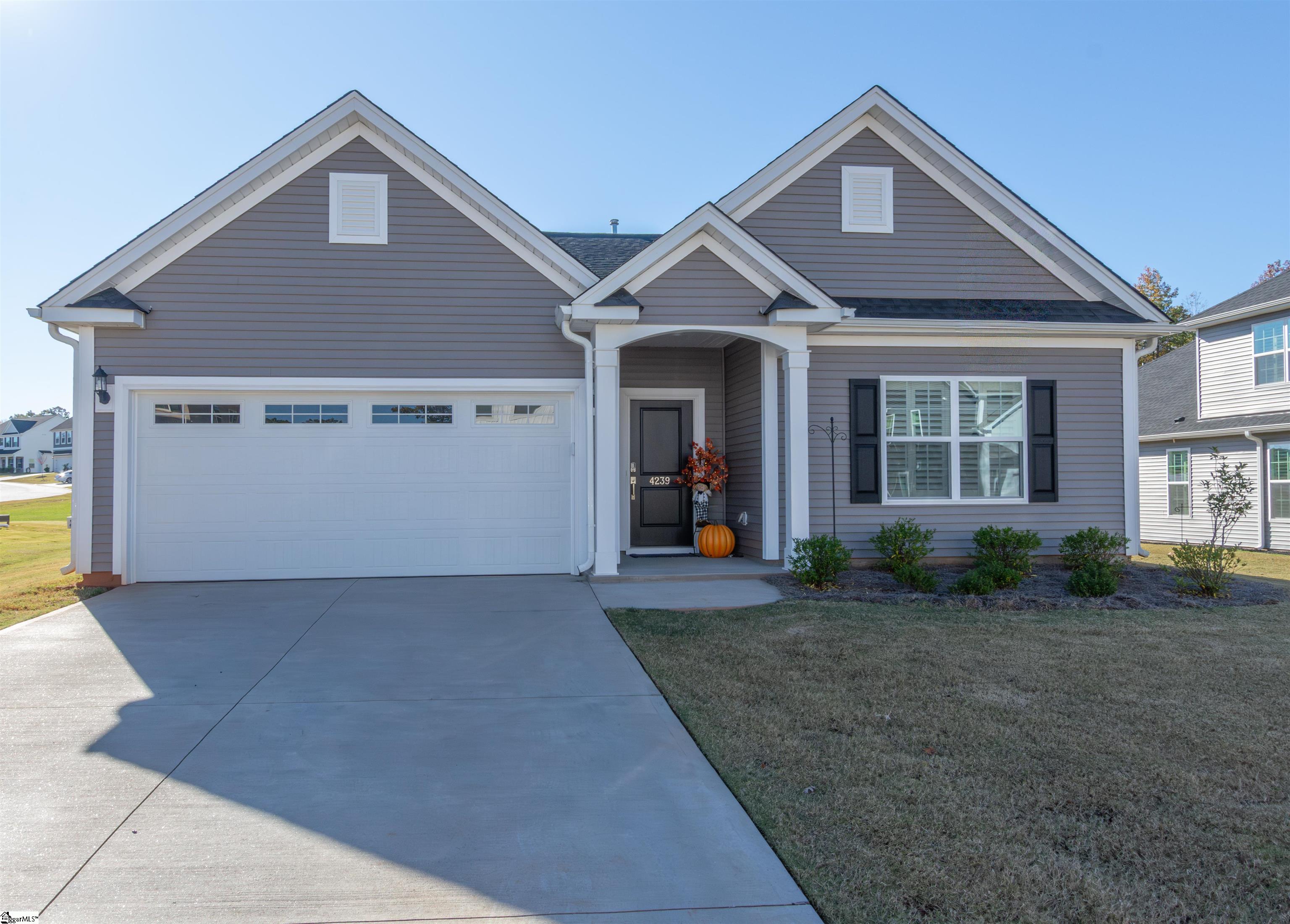 4239 Winding Ridge Lane Boiling Springs SC 29316