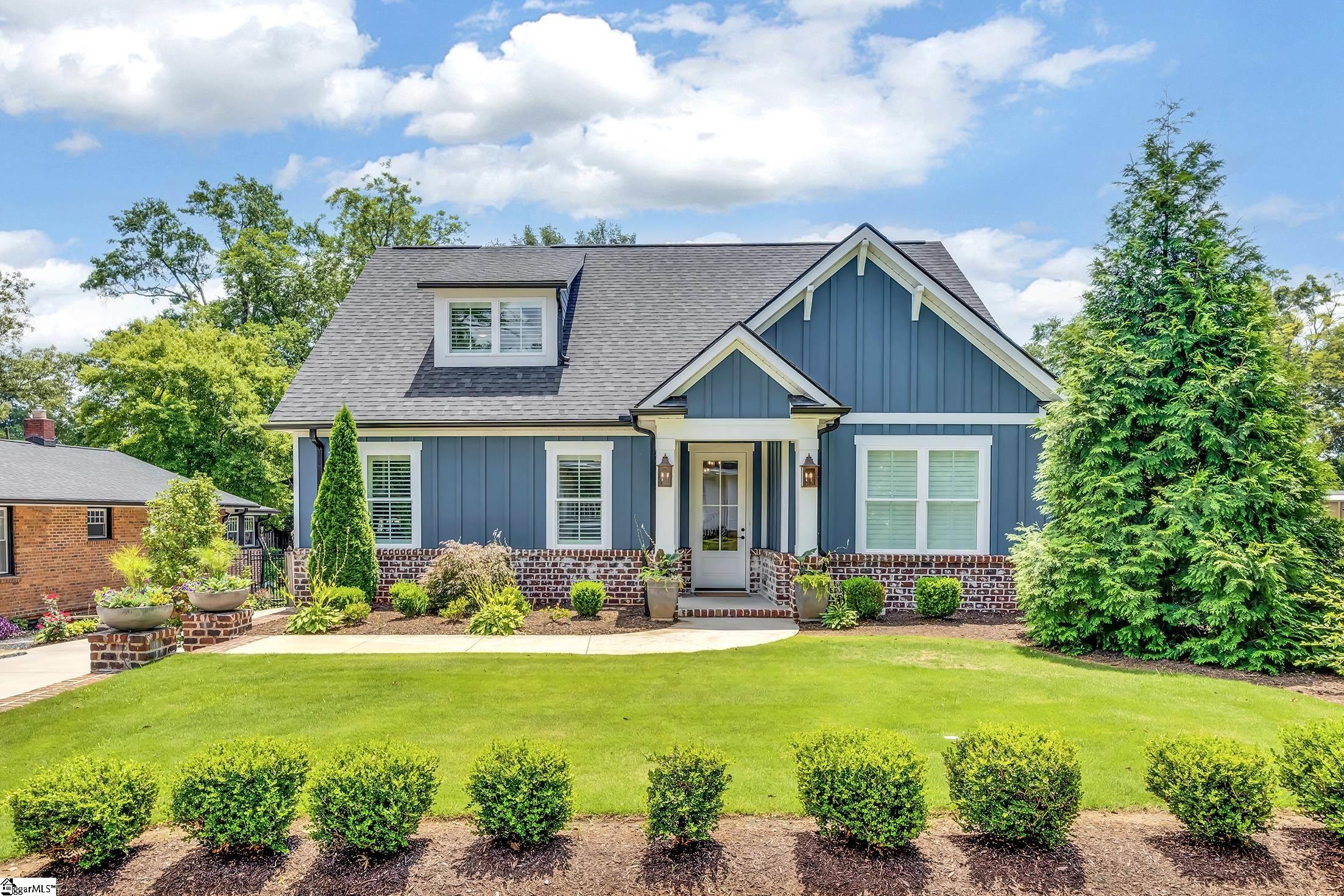 3 Chloe Place Greenville SC 29605