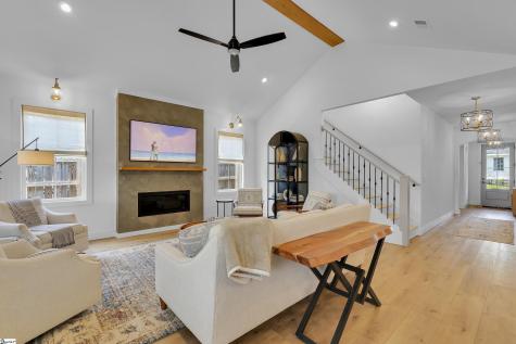 3 Chloe Place Greenville SC 29605