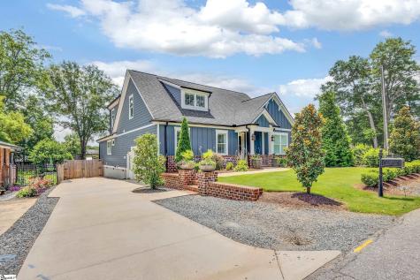 3 Chloe Place Greenville SC 29605