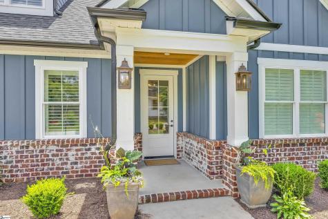 3 Chloe Place Greenville SC 29605