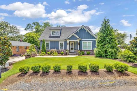 3 Chloe Place Greenville SC 29605
