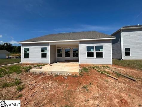 268 Talbert Trail Landrum SC 29356