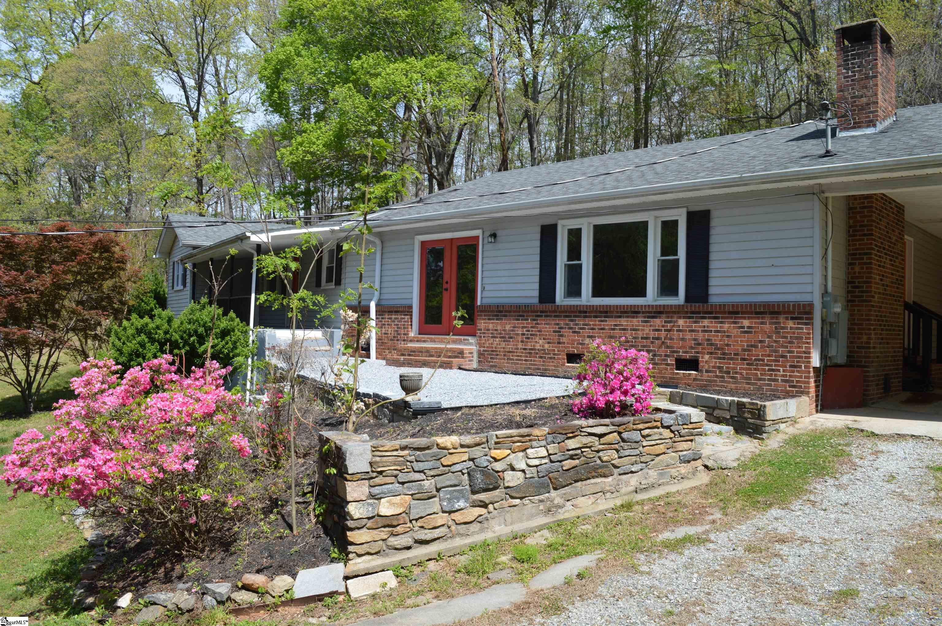 191 Flat Rock Hill Road Tryon NC 28782
