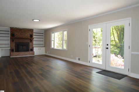 191 Flat Rock Hill Road Tryon NC 28782
