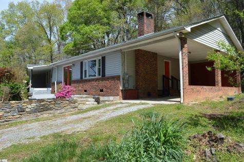 191 Flat Rock Hill Road Tryon NC 28782