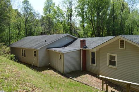 191 Flat Rock Hill Road Tryon NC 28782