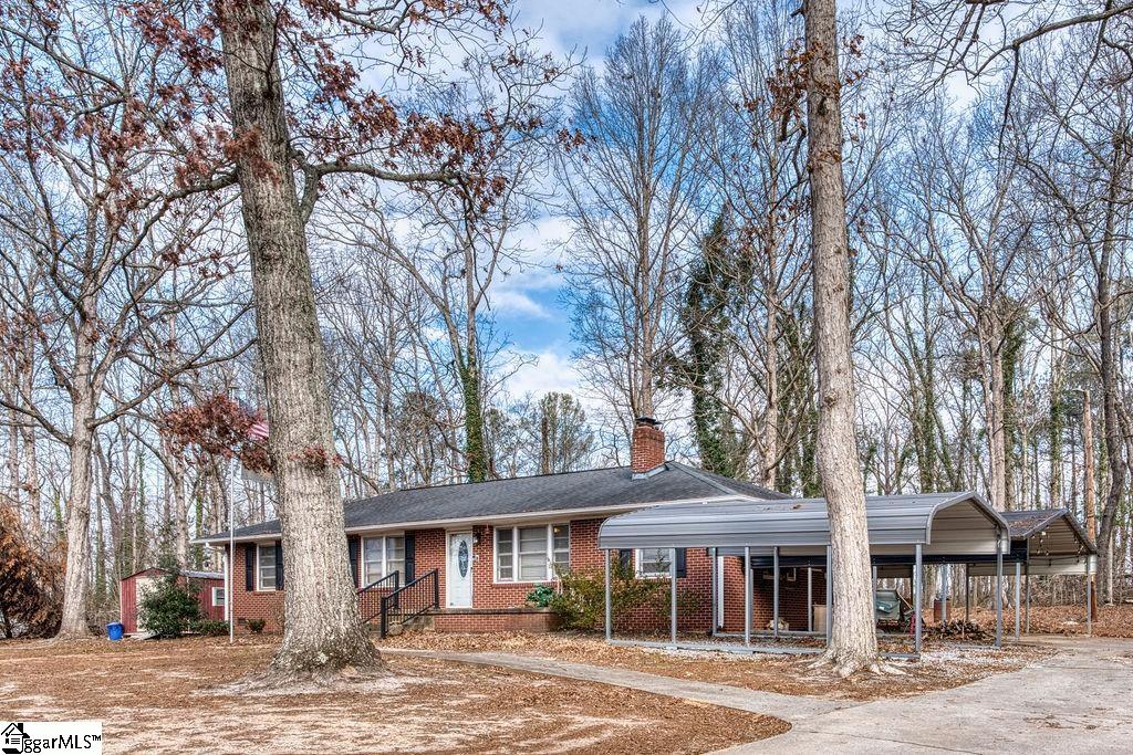 3207 Amity Road Anderson SC 29621