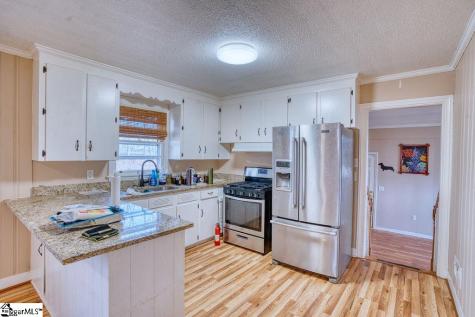 3207 Amity Road Anderson SC 29621